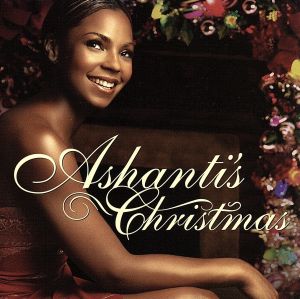 Ashanti's Christmas