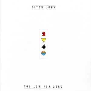 トゥ・ロウ・フォー・ゼロ +3