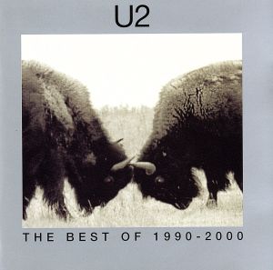 ザ・ベスト・オブ U2 1990-2000