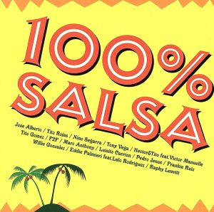 100% SALSA