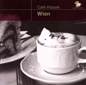 Cafe klassik Wien