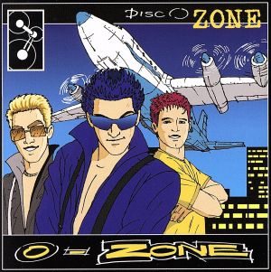 ～恋のマイアヒ～ DiscO-Zone