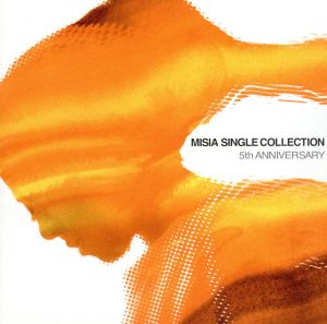MISIA SINGLE COLLECTION～5th Anniversary(SACDハイブリッド)