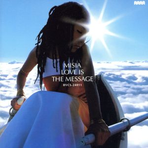 LOVE IS THE MESSAGE〈HYBRID/SUPER AUDIO CD〉