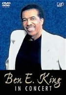 Ben E.King IN CONCERT
