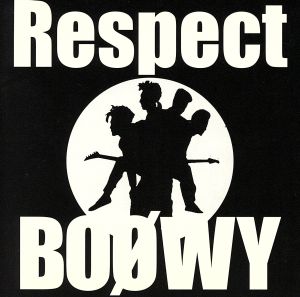 BOφWY Respect