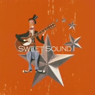 オルゴールwithクリスタル・セレクション::洋楽ベスト・ヒット集 SWEET SOUND Ⅰ