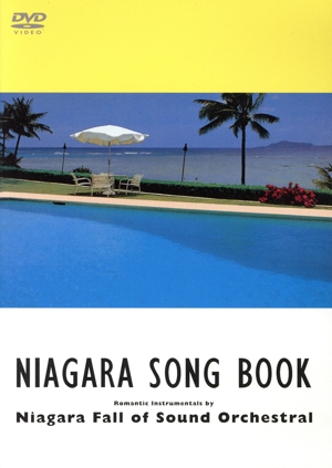 NIAGARA SONG BOOK