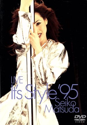 LIVE It's Style'95