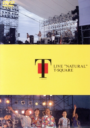 LIVE“NATURAL