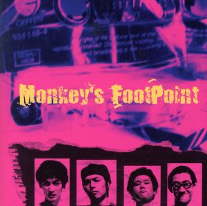 Monkey's FootPoint