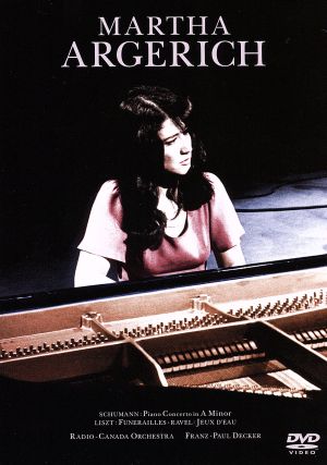 Martha Argerich