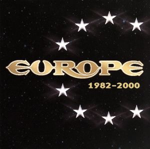 1982-2000 ベスト・オブ・ヨーロッパ