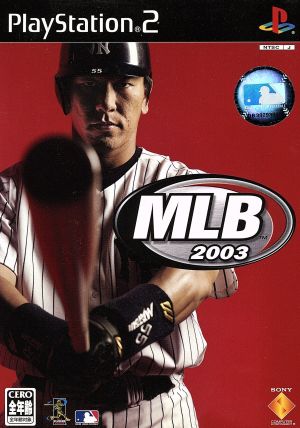 MLB 2003