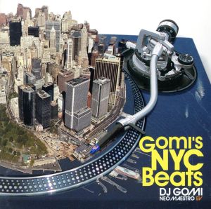 NEO MAESTRO EV“Gomi's NYC Beats