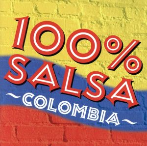 100% Salsa -Colombia-