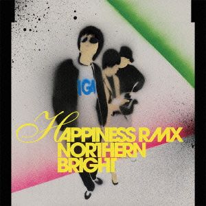 HAPPINESS 岡村靖幸 remix