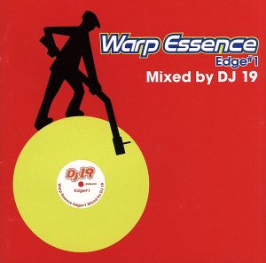 Warp Essence Edge#1