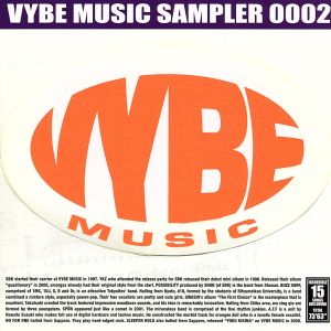 VYBE MUSIC SAMPLER 0002