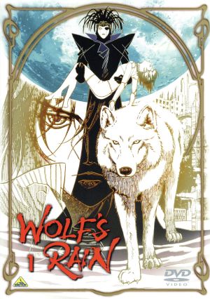 WOLF'S RAIN 1