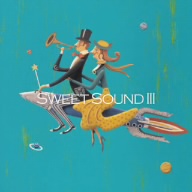 オルゴールwithクリスタル::オルゴールwithクリスタル・セレクション 洋楽AOR集 SWEET SOUND Ⅲ