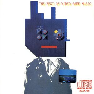 BEST OF VIDE0 GAME MUSIC