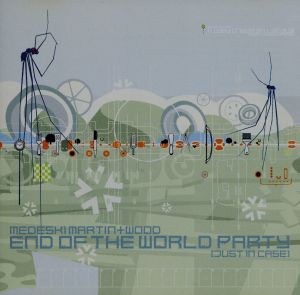 End Of The World Party(CCCD) <CCCD>