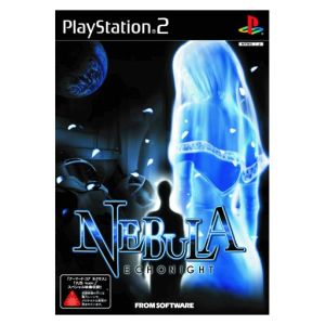 NEBURA -ECHO NIGHT-(ネビュラ エコーナイト) 中古ゲーム | ブックオフ 