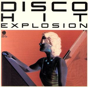 DISCO HIT EXPLOSION