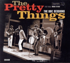 【輸入盤】THE BBC SESSIONS