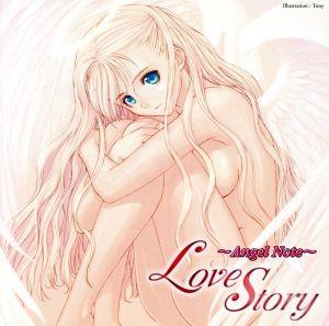 Love Story～Angel Note～(CCCD) <CCCD>