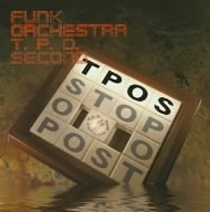 funk orchestra T.P.O. second