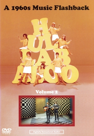 ゴーゴー・フラバルー Vol.2