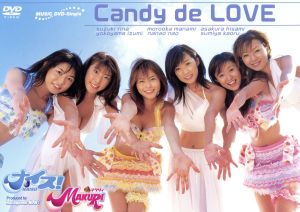 Candy de LOVE