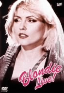 BLONDIE LIVE IN TORONTO～THE FAREWAELL CONCERT～