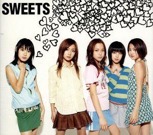 SWEETS(初回受注限定生産)(CCCD)<CCCD>