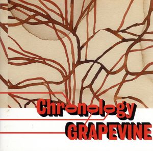 Chronology -a young persons' guide to Grapevine-