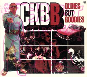 クレイジー・ケン・バンドベスト Oldies but Goodies(初回盤)