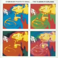 エヴリバディ・ウォンツ・トゥ・シャグ+1