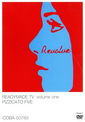 readymade TV volume one