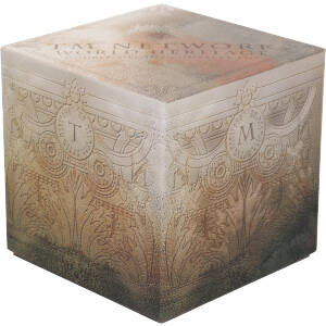 邦楽 TM NETWORK WORLD HERITAGE COMPLETE BOX Amazon.co.jp: TM NETWORK WORLD HERITAGE~DOUBLE DECADE