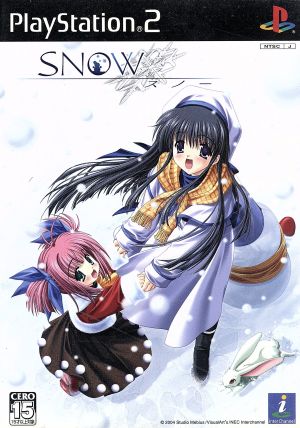 SNOW(スノー)(初回限定版)