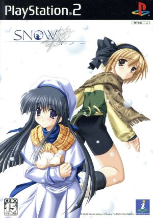 SNOW(スノー)