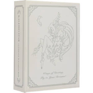 カレイドスター 幻の大技 BOX(Stage.5～8) 中古DVD・ブルーレイ