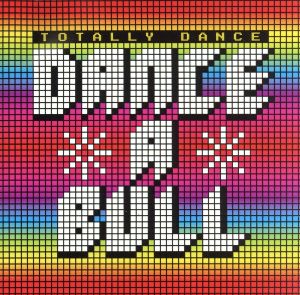 DANCE-A-BULL