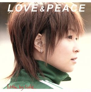 Love & Peace