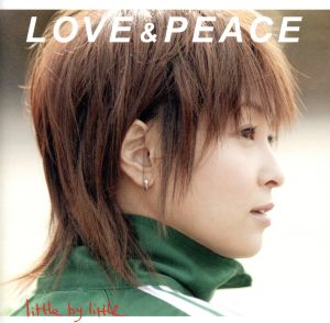 Love & Peace