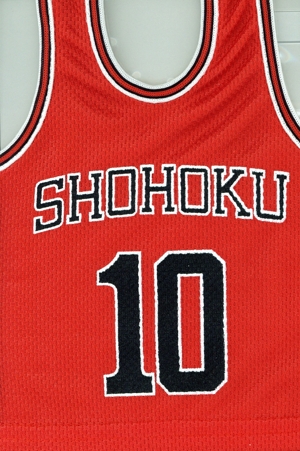 SLAM DUNK 体験版DVD