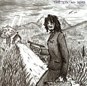 THE LIVING DEAD