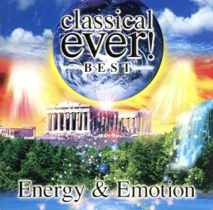classical ever！ Best-energy&emotion-